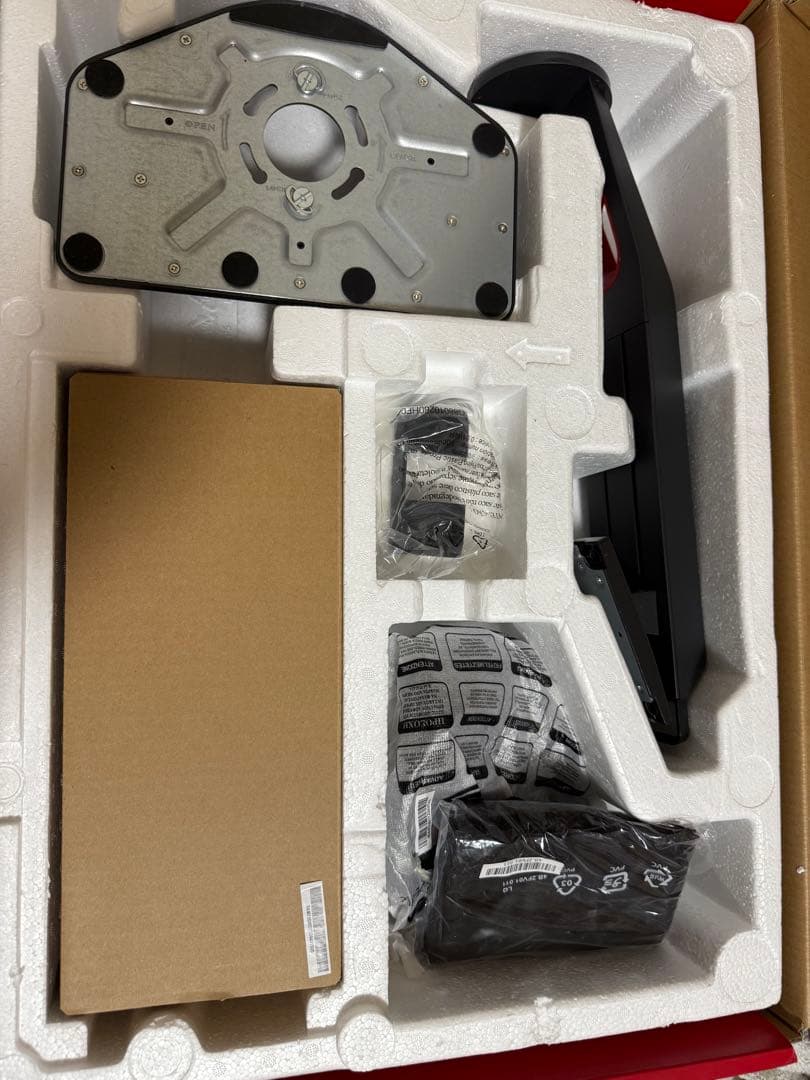 ディスプレイ・モニター本体 Asu