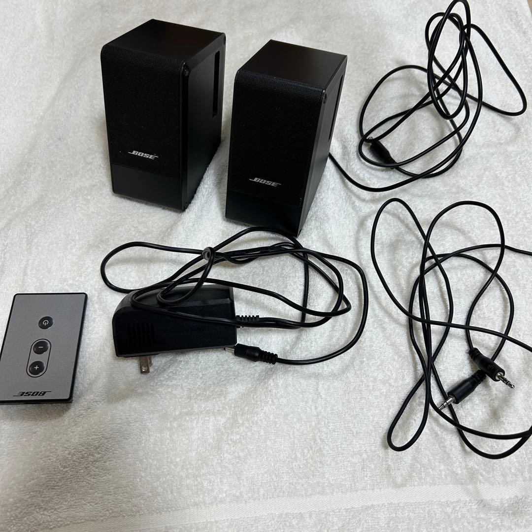 Bose Computer MusicMonitor™