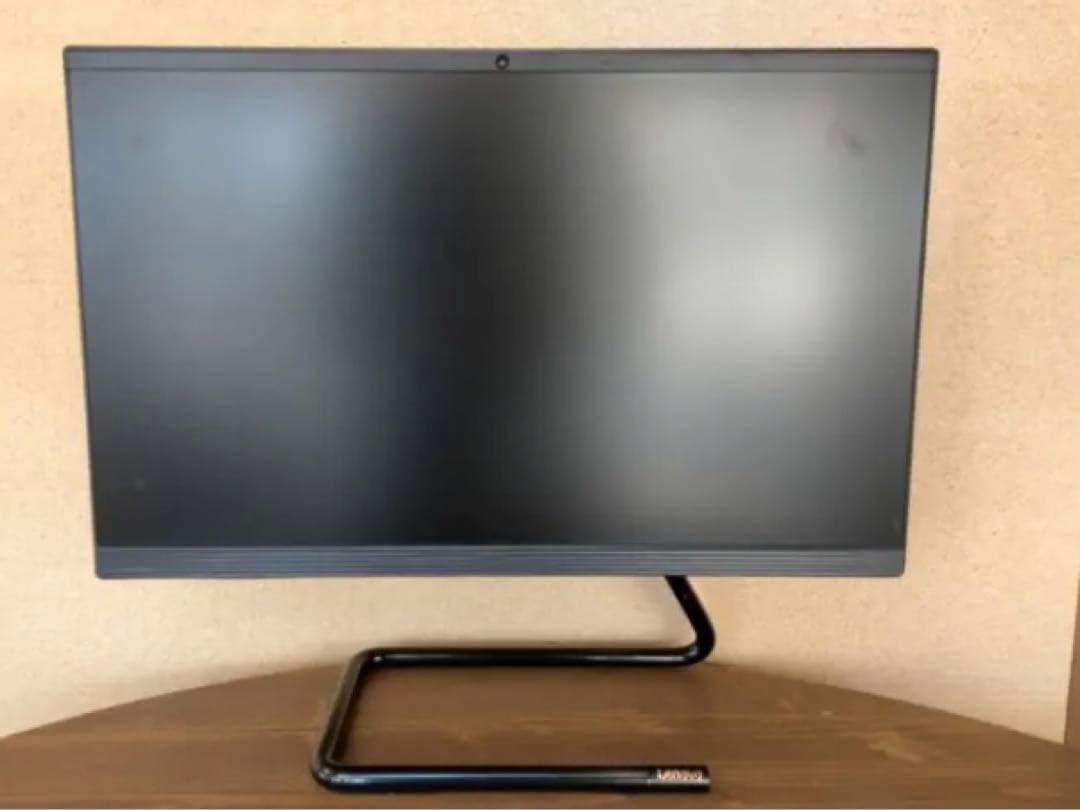 一体型パソコン　lenovo Ideacentre