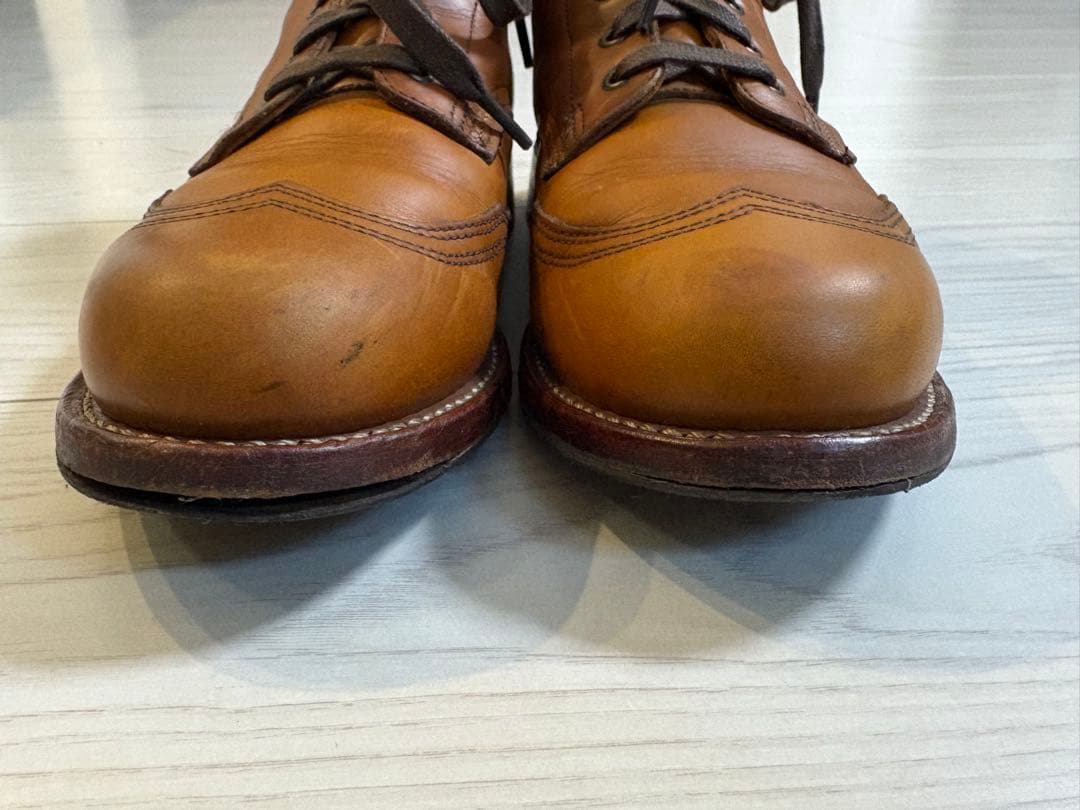 ⌘*⌘様 ウルヴァリン　1000マイルブーツ　アディソン