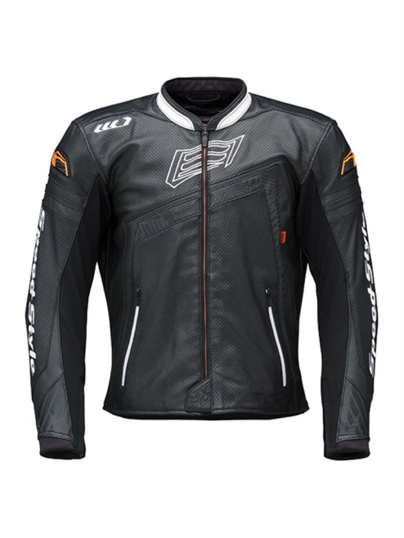 クック HYOD NEO-iD D3O ST-X LEATHER