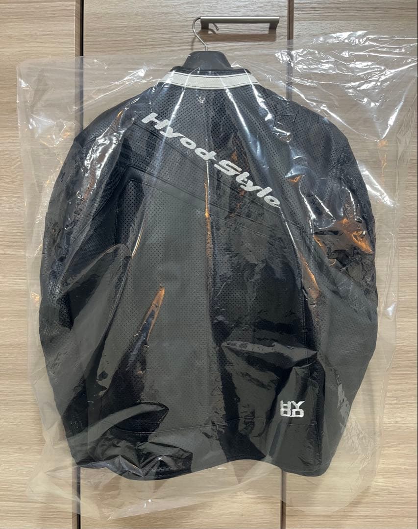 クック HYOD NEO-iD D3O ST-X LEATHER