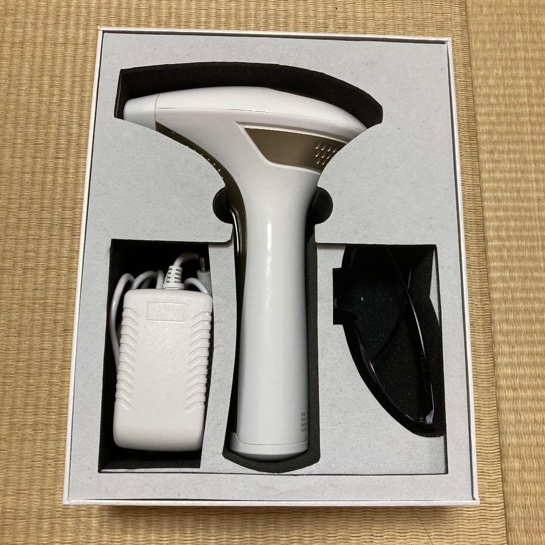 COSBEAUTY  IPL光美容器