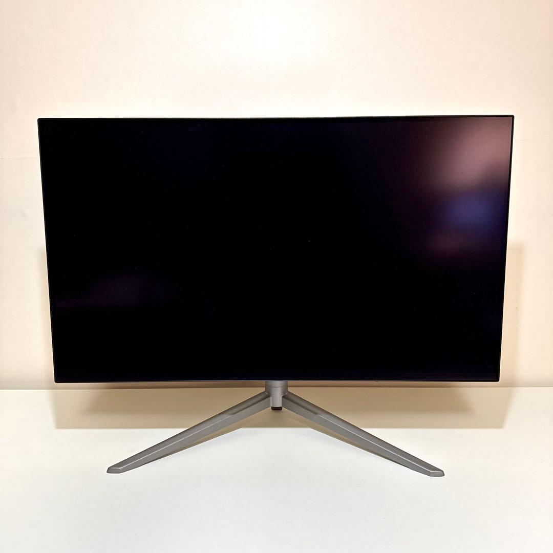 【セール中】WQHDゲーミングモニター/240Hz/有機EL/27インチ