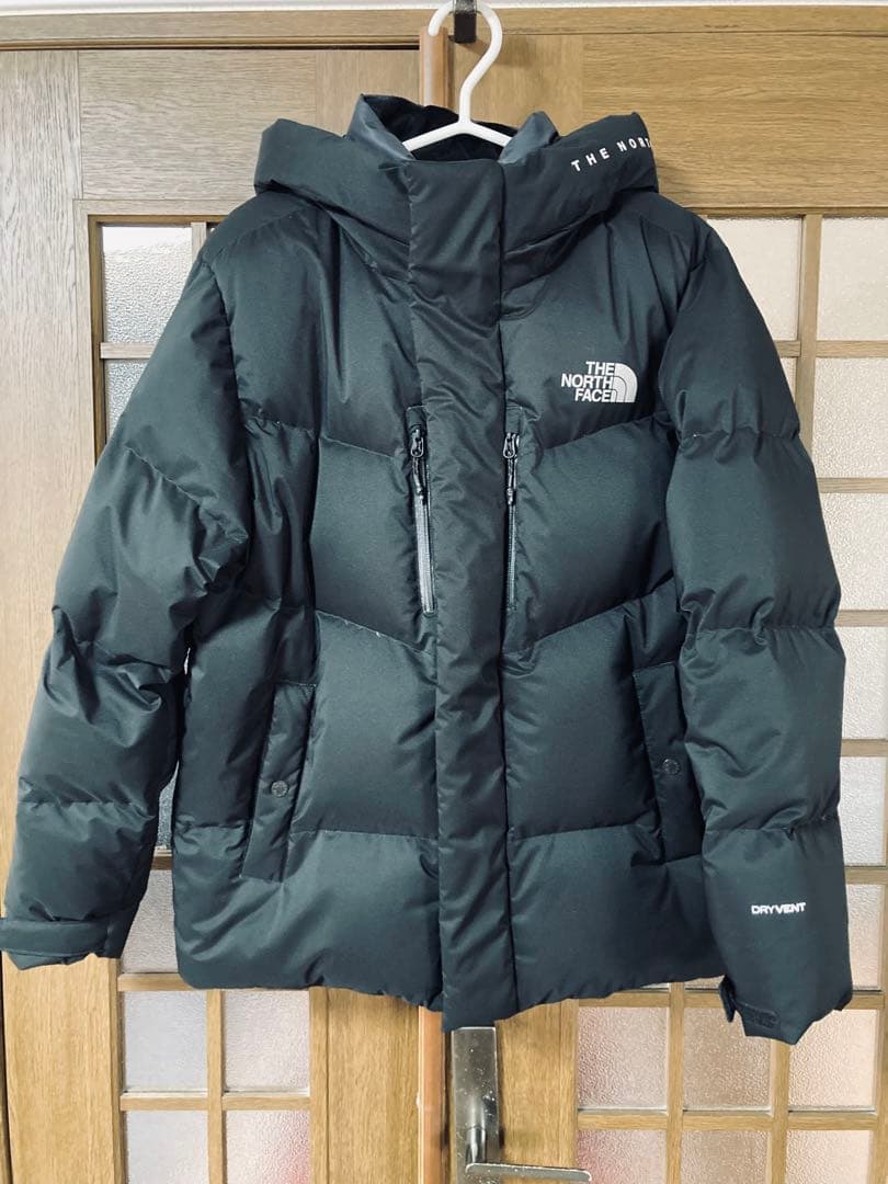 THE NORTH FACE ダウンジャケット L