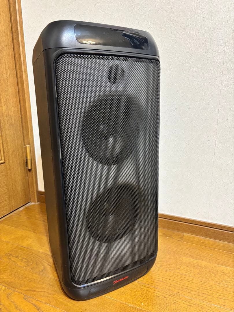 アズマ Bluetooth パーティースピーカーGRV-PS70WA