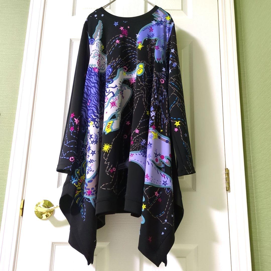 【専用】TOKUKO 1er VOL　トクコ　チュニック　星座