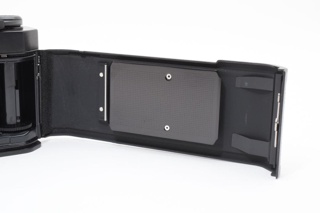 Nikon New FM2 Body ニコン フィルム一眼レフカメラ ボディ