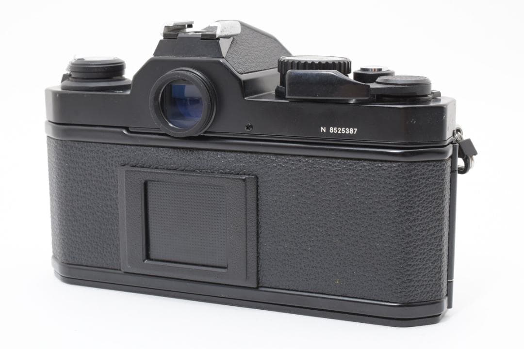 Nikon New FM2 Body ニコン フィルム一眼レフカメラ ボディ