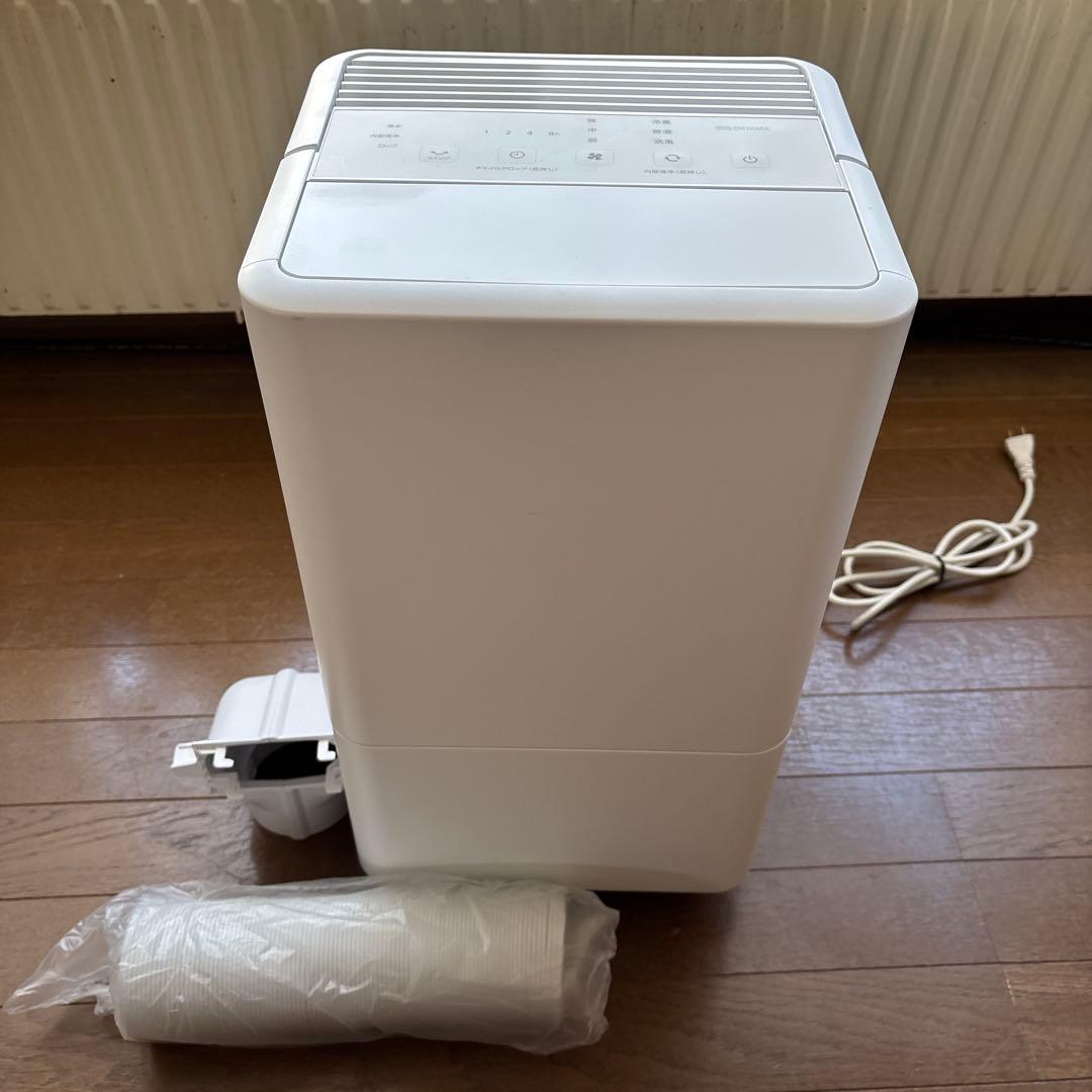 アイリスオーヤマ　冷風機 ICA-0301G