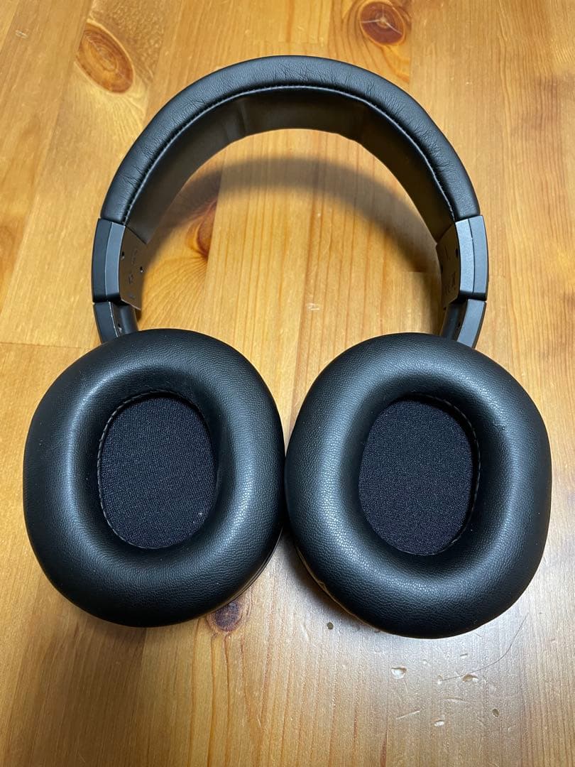audio-technica ATH-M40x ブラック