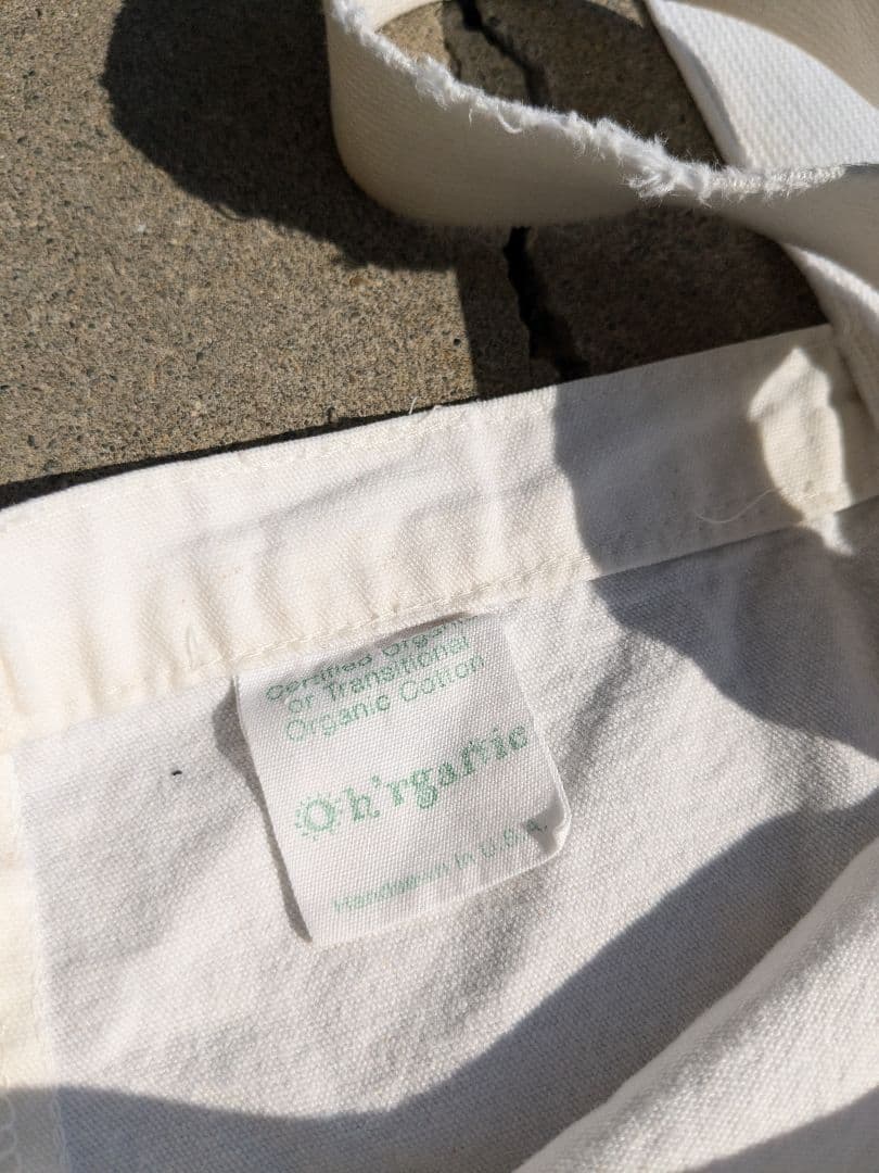 貴重◎ 90's patagonia パタゴニア tote bag usa製