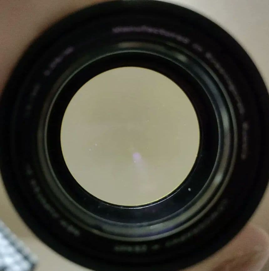 Lomography New Jupiter-3+ 単焦点 50mm/F1.5