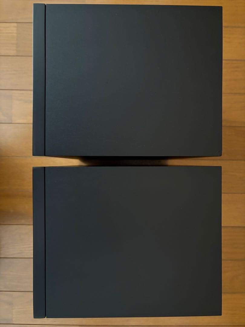 Bowers & Wilkins / B&W 607 マットブラック スピーカー