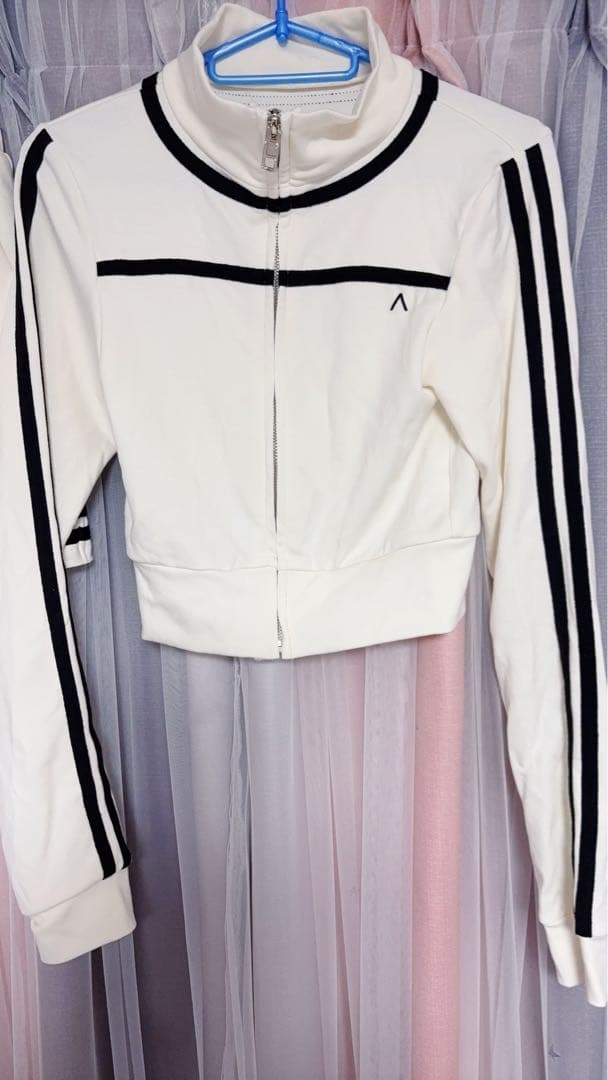 andmary セットアップ