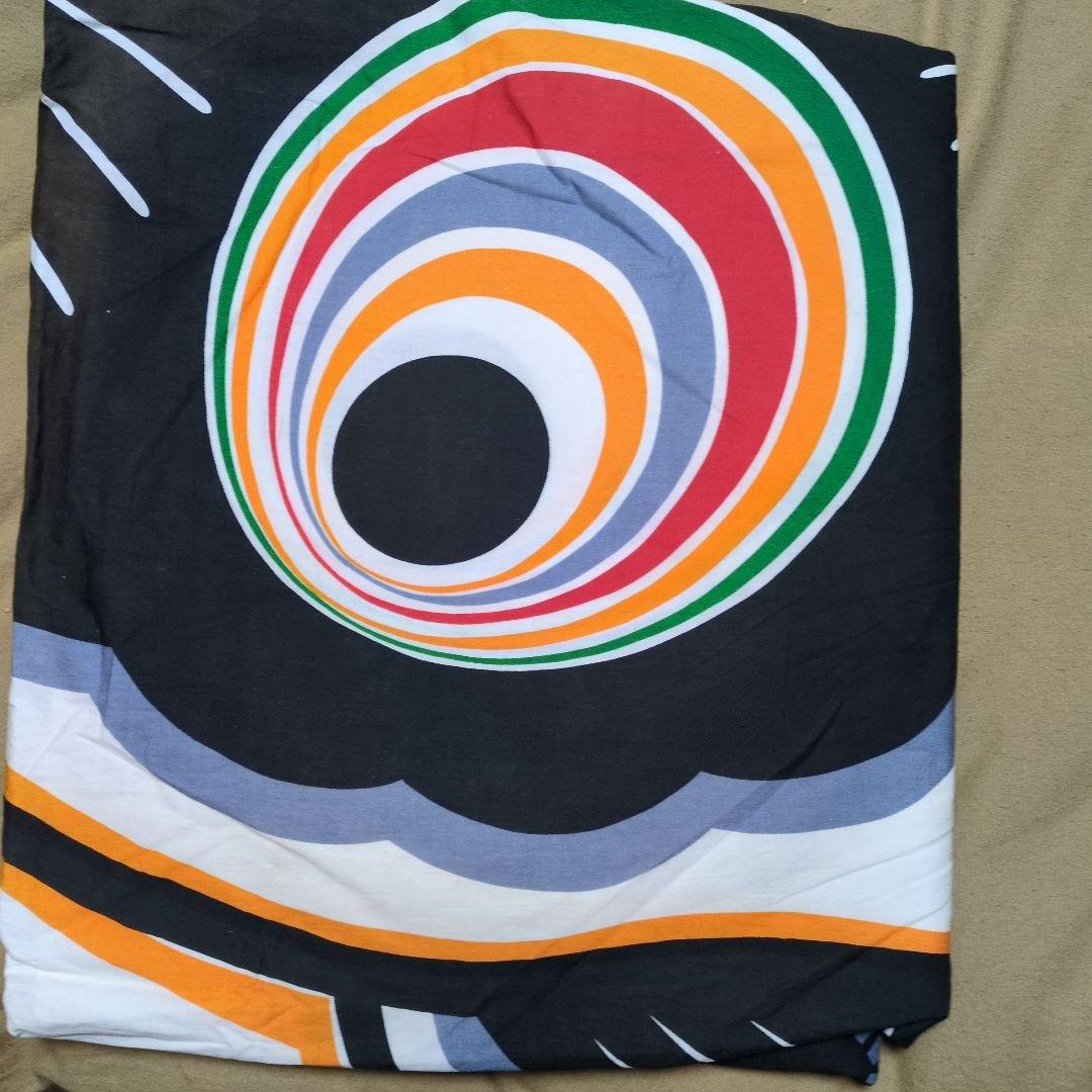 ダイヤ東旭　ブロード　鯉幟　こいのぼり 綿100%　黒