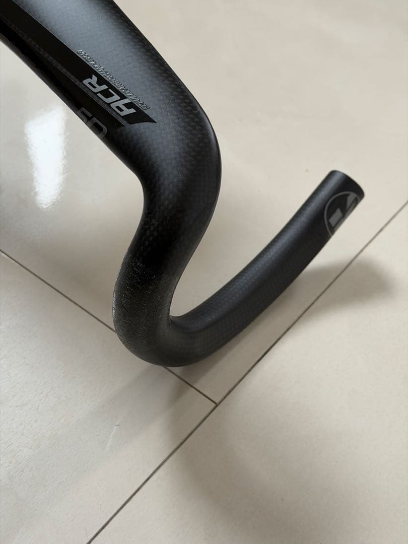 パーツ VISION METRON 5D ACR INTEGRATED 90x380mm