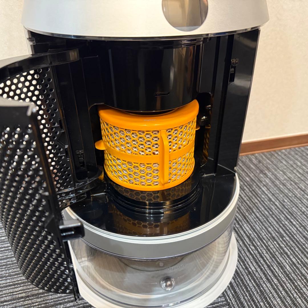 美品 dyson ダイソン PH03 加湿空気清浄機 （新品予備ポンプ付き）