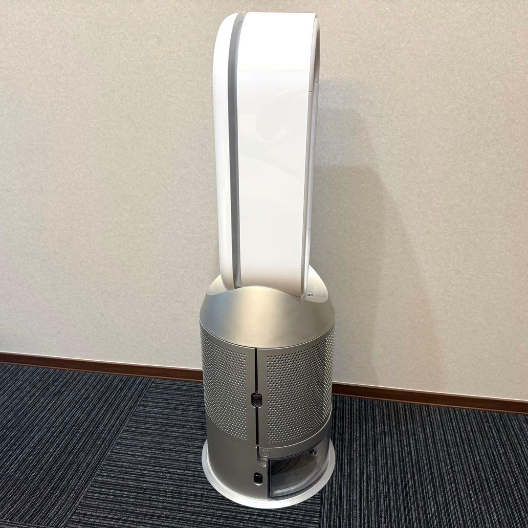 美品 dyson ダイソン PH03 加湿空気清浄機 （新品予備ポンプ付き）