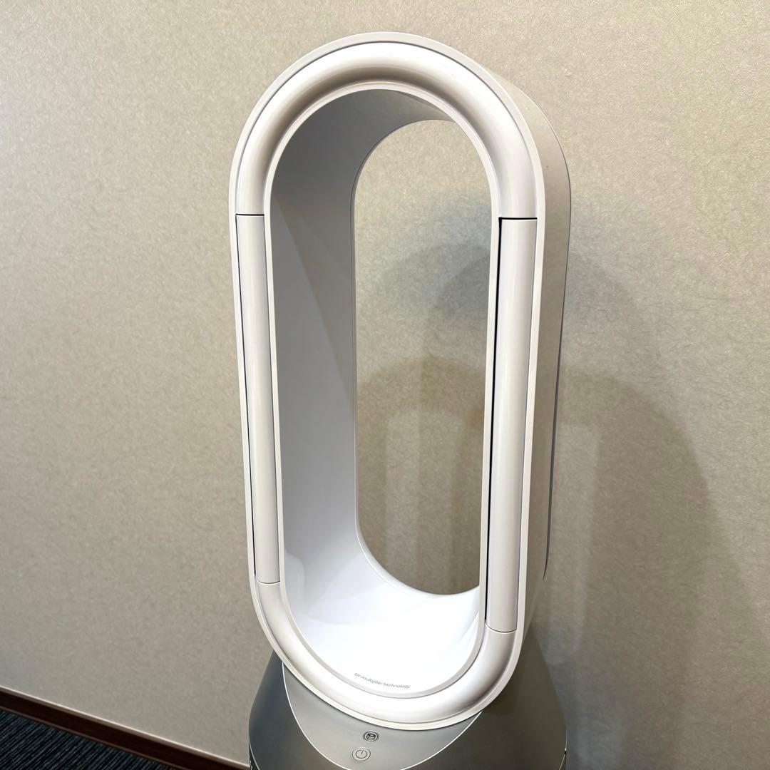 美品 dyson ダイソン PH03 加湿空気清浄機 （新品予備ポンプ付き）