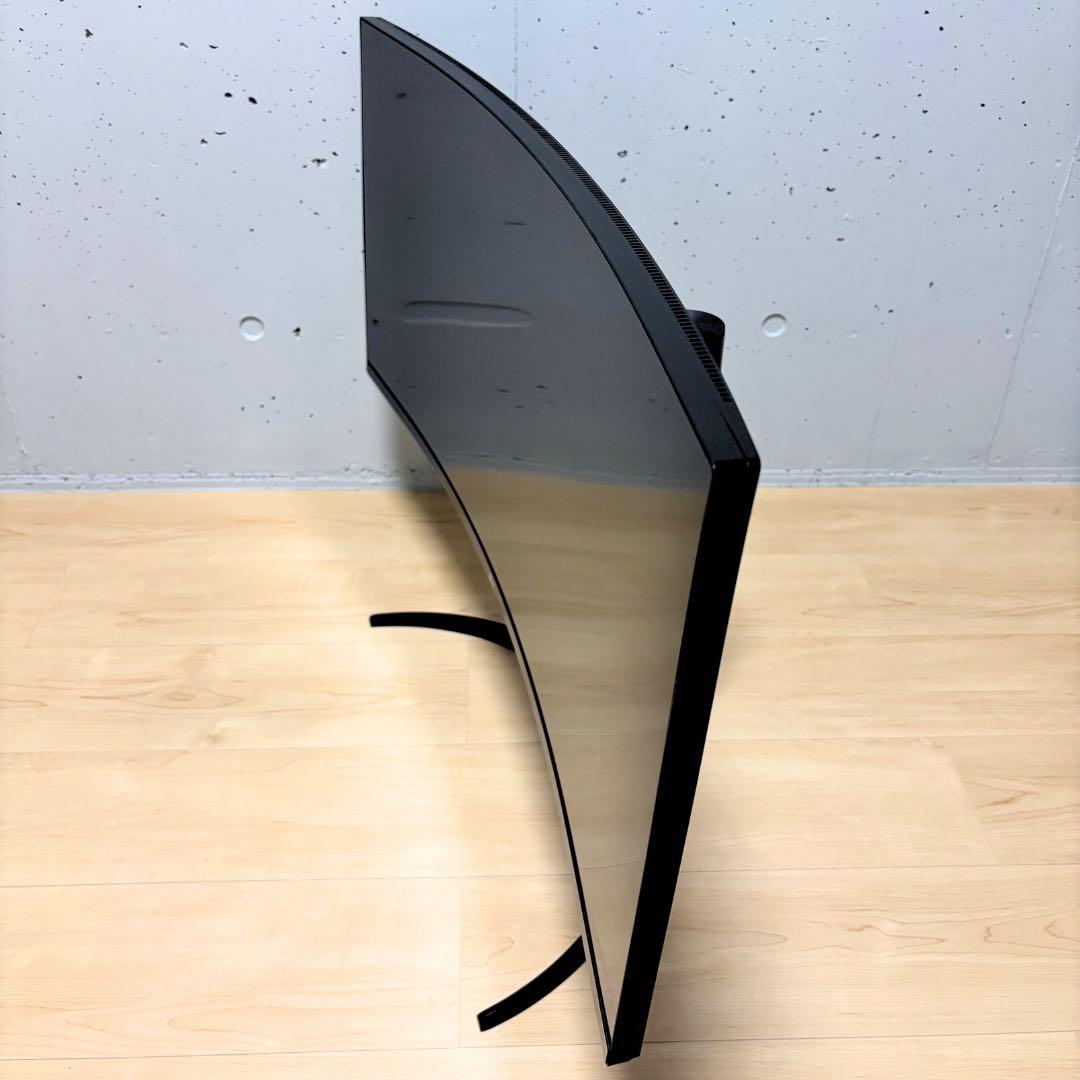 【美品】LG 34インチ 湾曲 ゲーミングモニター