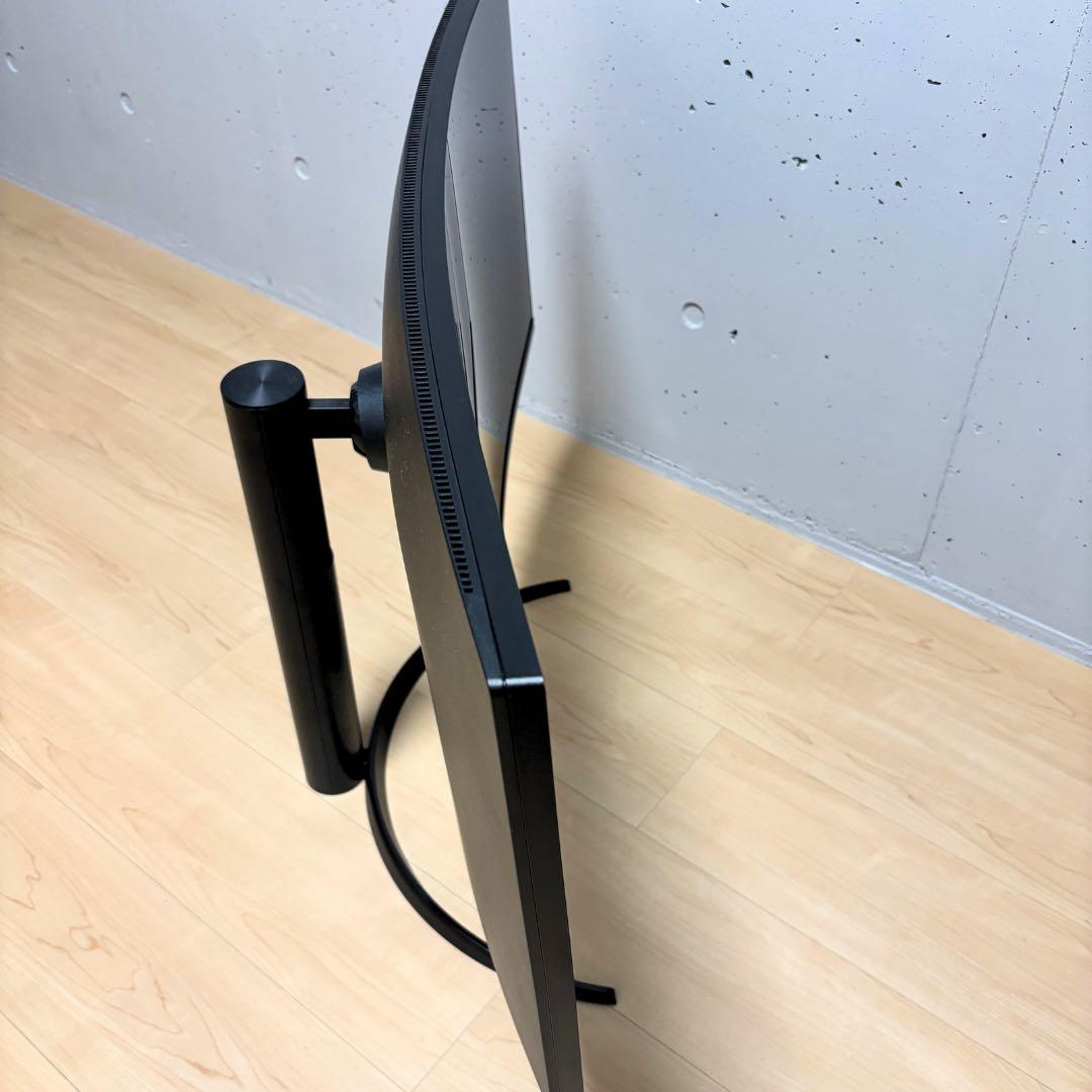 【美品】LG 34インチ 湾曲 ゲーミングモニター