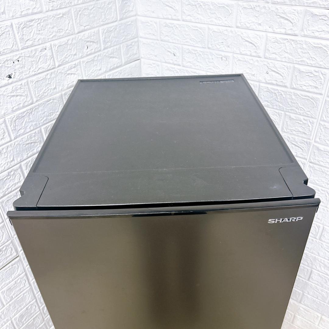 MKT0210104 シャープ 152L 冷蔵庫 一人暮らし 小型