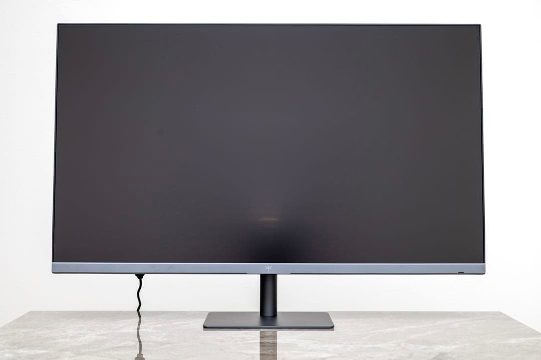 KTC A32Q8 スマートモニター 32インチ 4K Google TV搭載