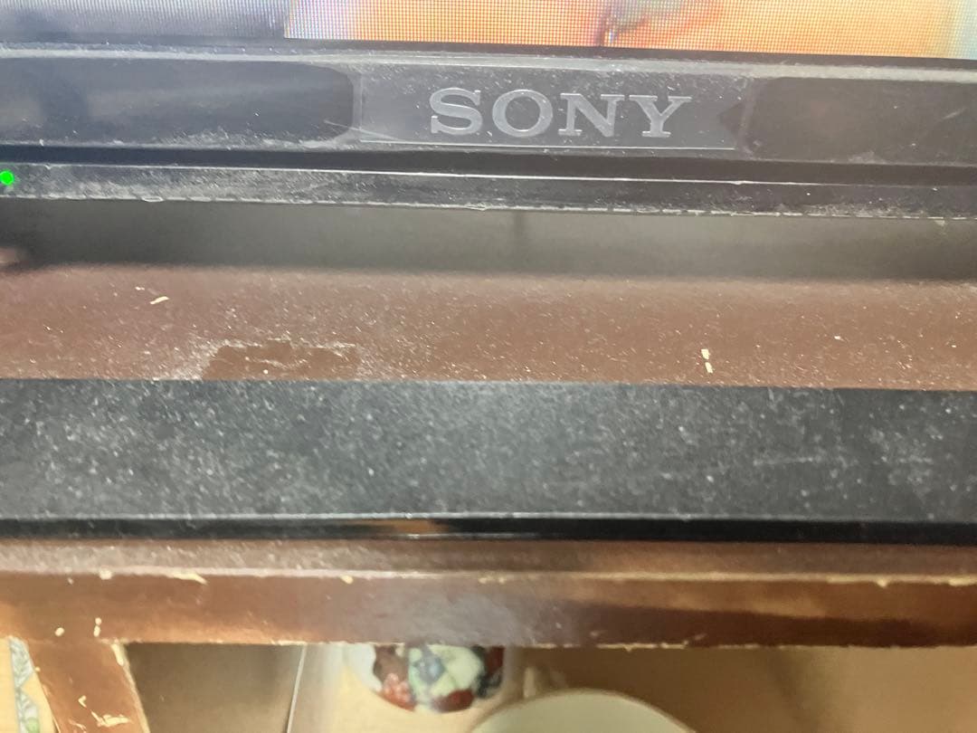 SONY 32インチ液晶テレビ ブラビア KJ-32W500C 2017年製