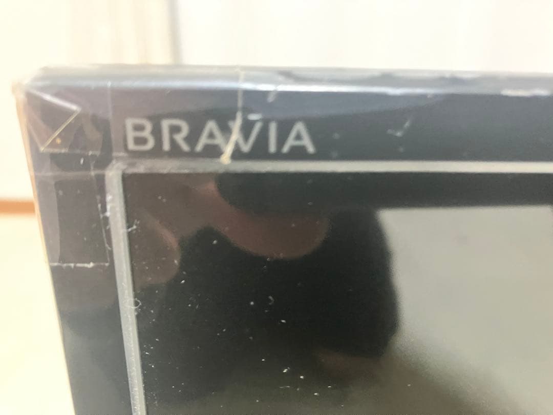 SONY 32インチ液晶テレビ ブラビア KJ-32W500C 2017年製