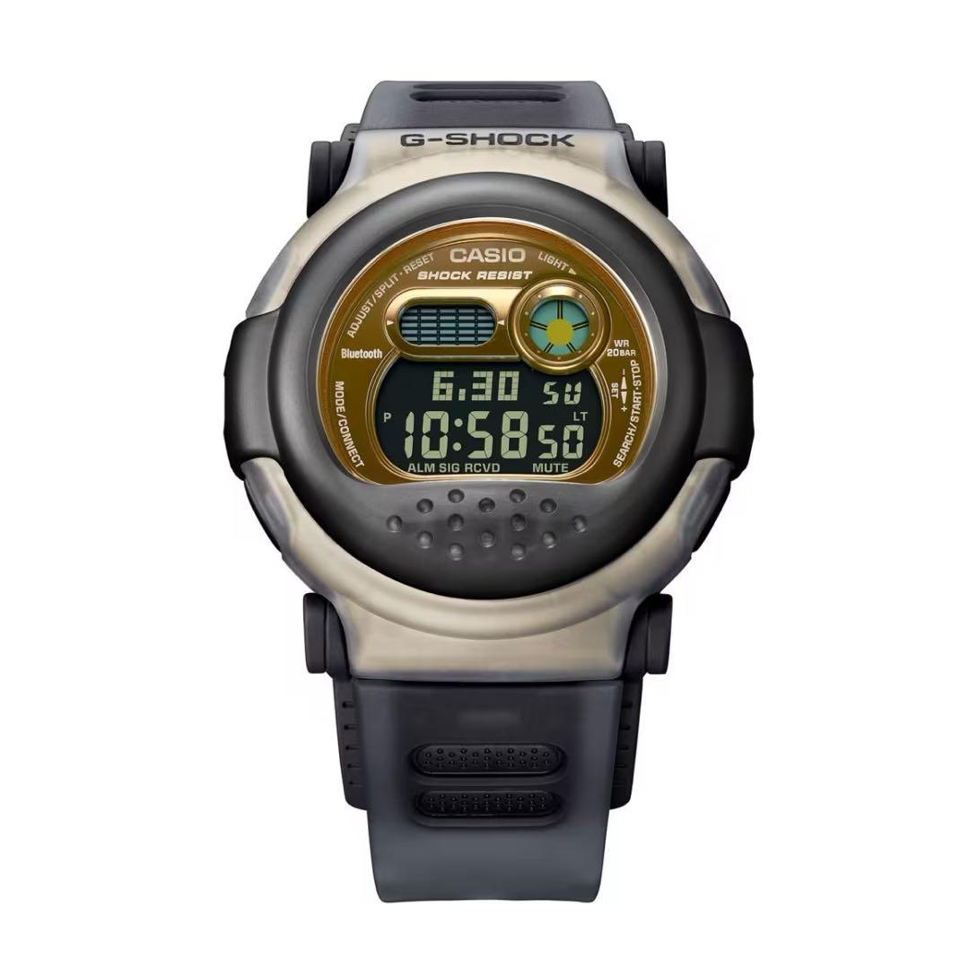 G-SHOCK G-B001MVB-8JR Bluetooth 新品未使用