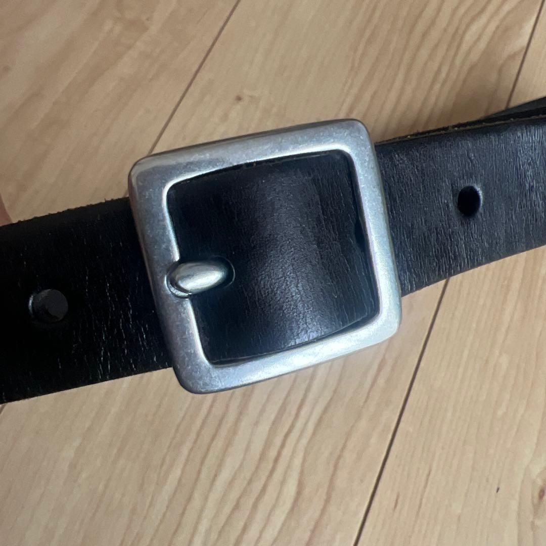 ラルフローレン　コンチョベルト最終値下げしました。