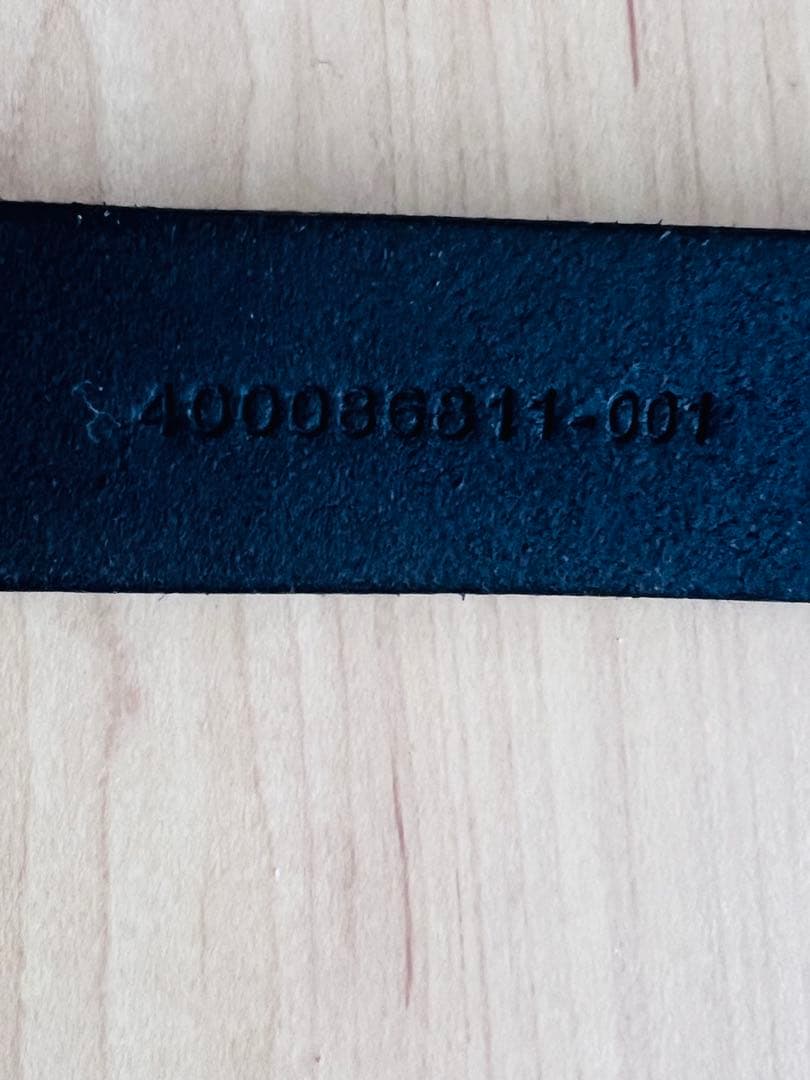 ラルフローレン　コンチョベルト最終値下げしました。