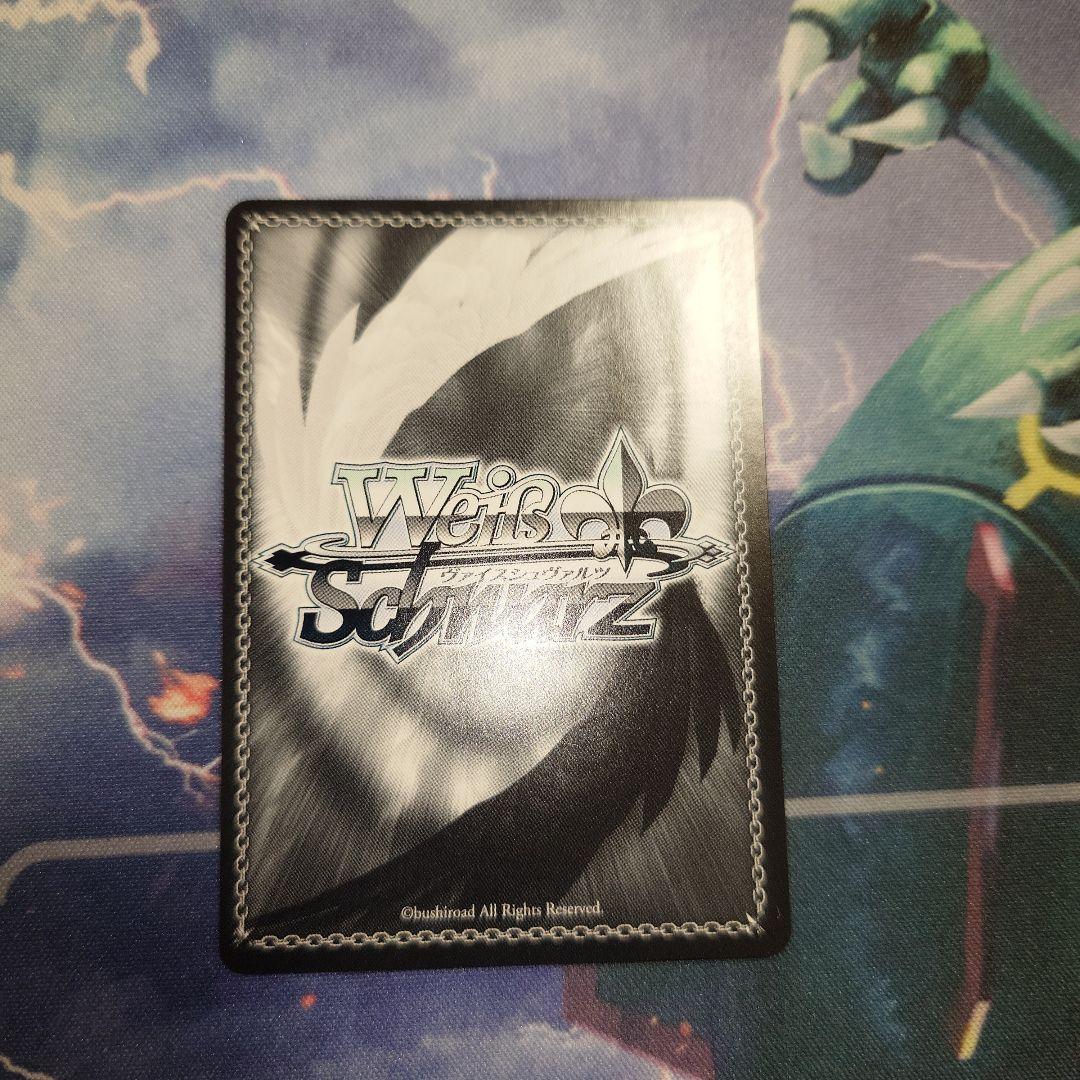 「 未来へ一緒に ときのそら」 ホロライブ　SSPカード ヴァイスシュヴァルツ