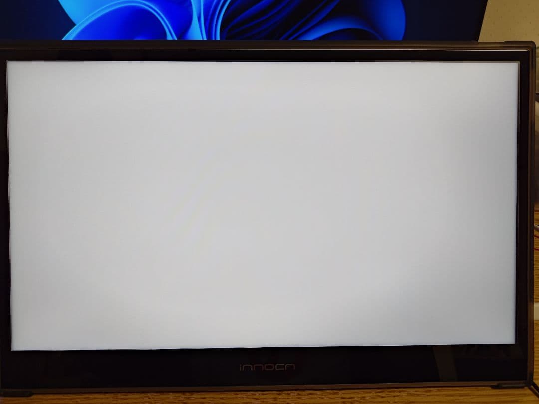 innocn モバイルモニター 15.6インチ タッチパネル