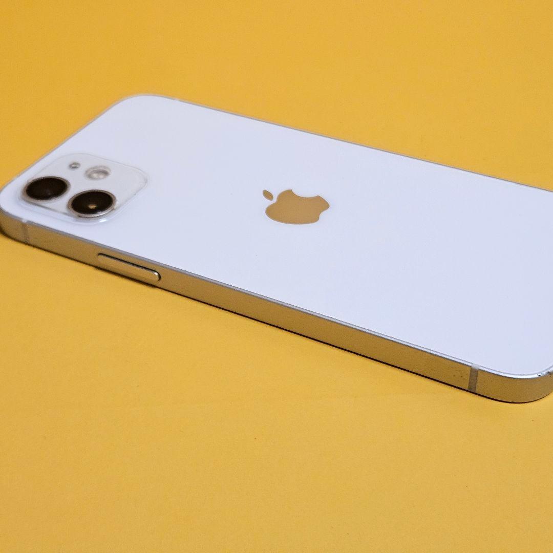 iPhone 12 64GB｜24時間以内発送!#021