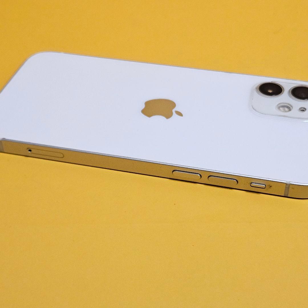 iPhone 12 64GB｜24時間以内発送!#021