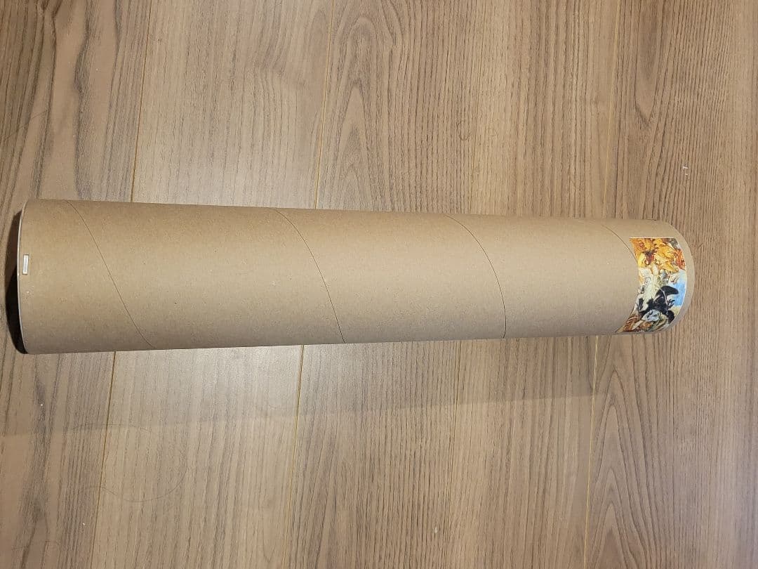 ヒックとドラゴン 聖地への冒険 by ヘザー・エドワーズ アートプリントポスター