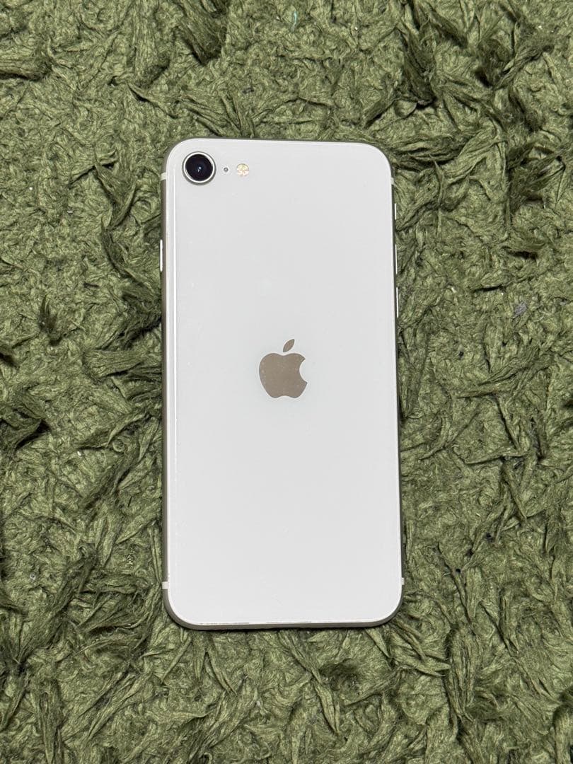 Apple iPhone 8 ホワイト 64GB