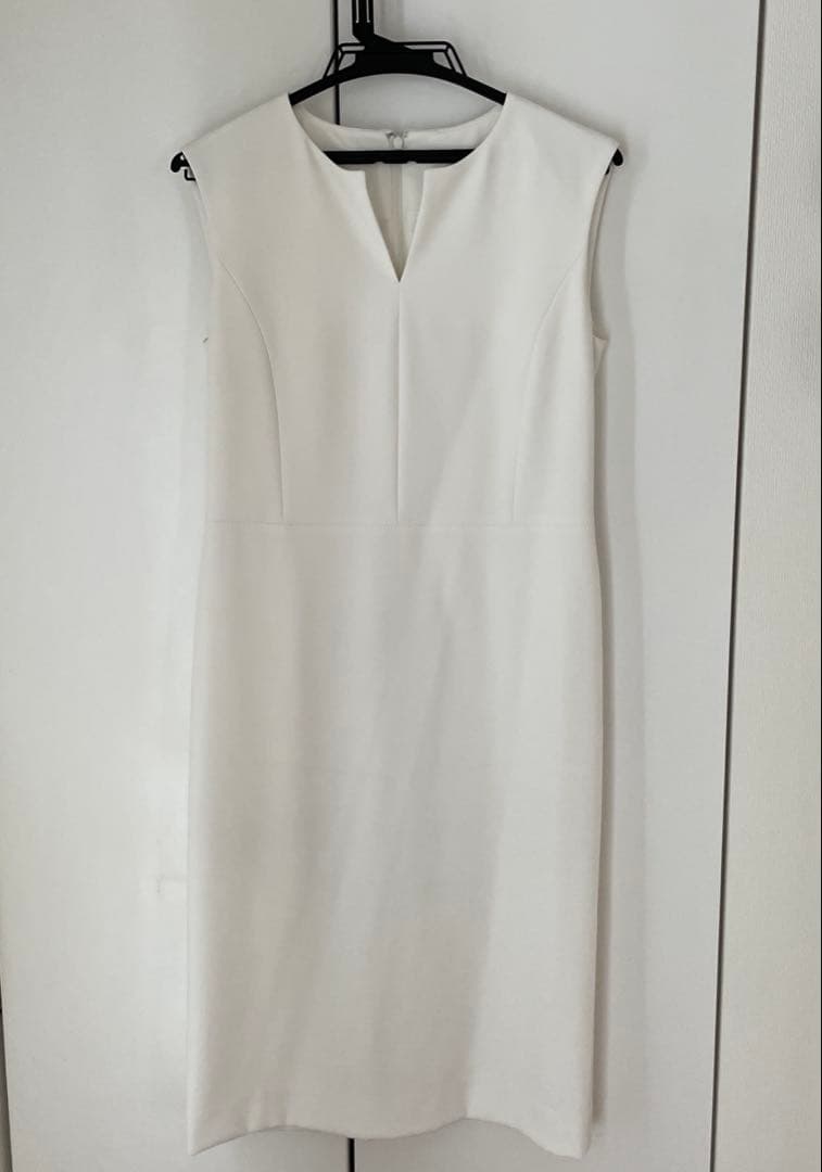 Beige,LUIZA サイズ2