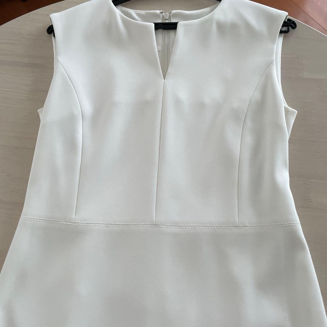 Beige,LUIZA サイズ2