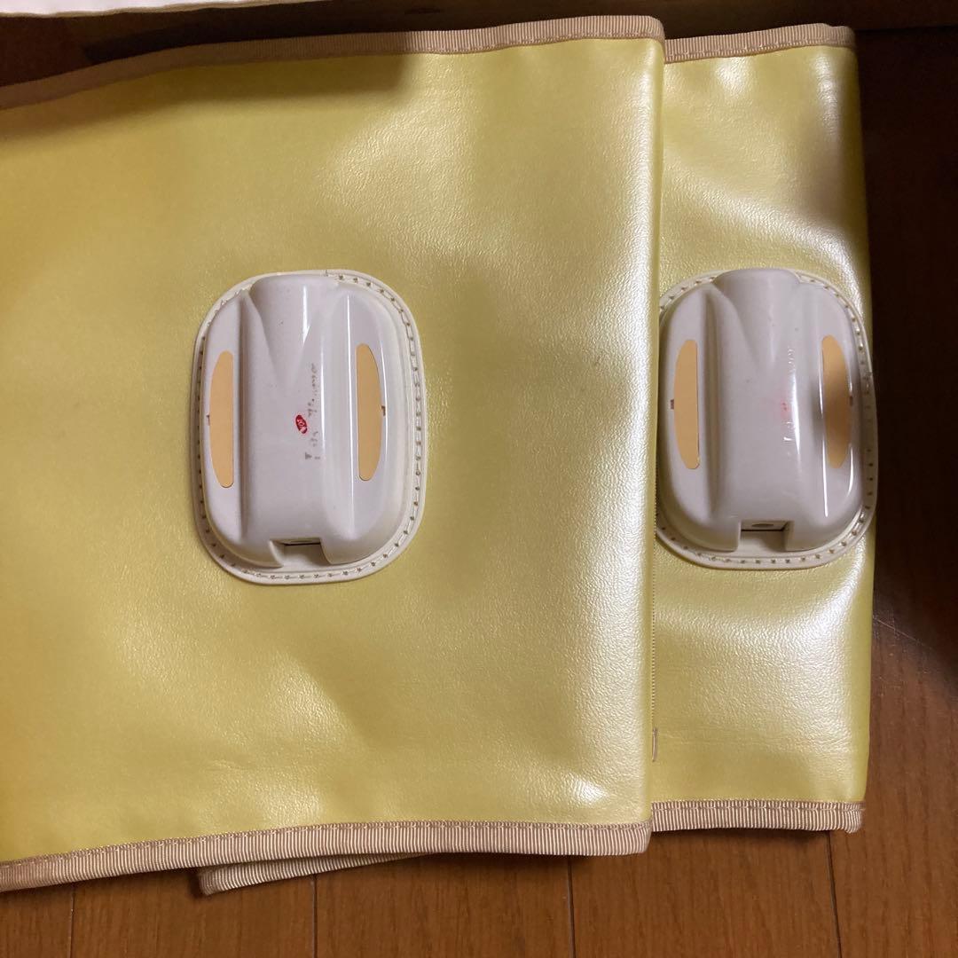 サミットインターナショナルリリーホットスリマー　難あり