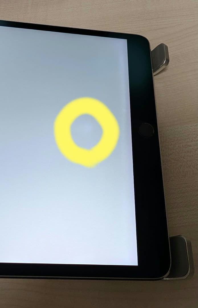 iPad Pro Wi-Fi 256GB 10.5インチ スペースグレイ 本体