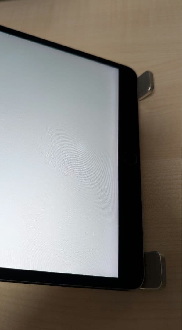 iPad Pro Wi-Fi 256GB 10.5インチ スペースグレイ 本体