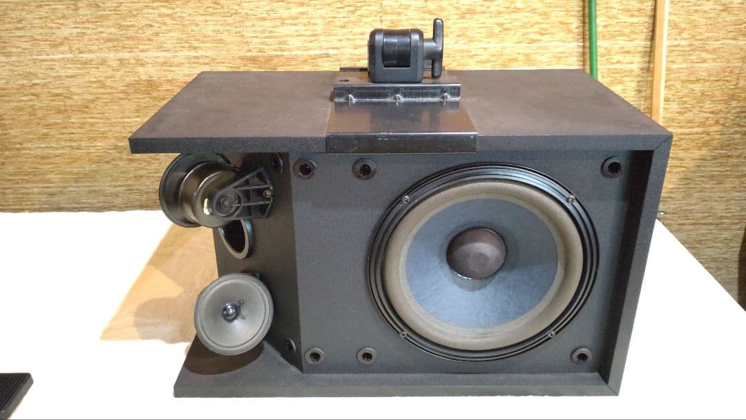 BOSE 301 MUSIC MONITORⅡ　スピーカー　ボーズ