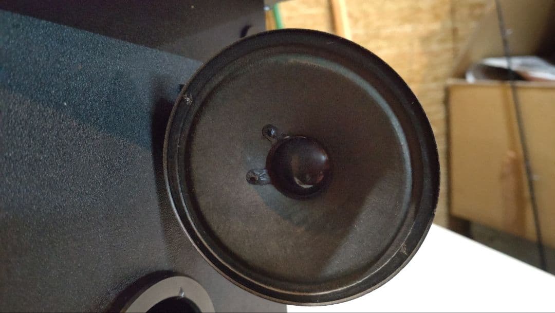 BOSE 301 MUSIC MONITORⅡ　スピーカー　ボーズ