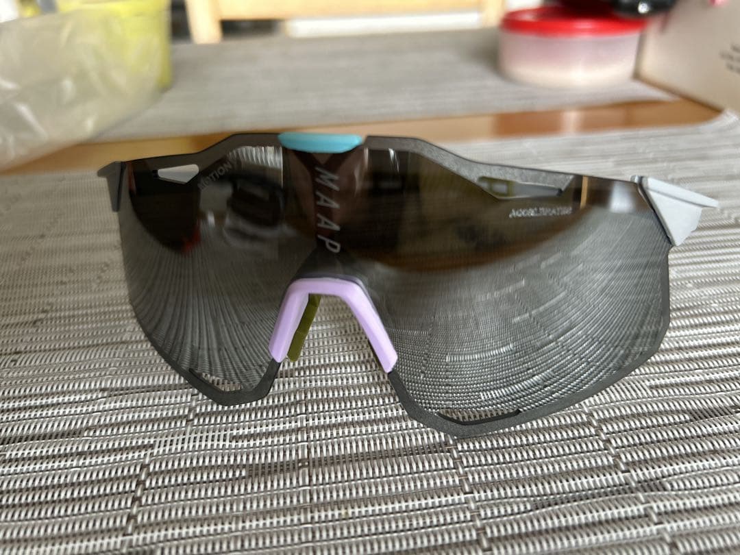 100%  サングラス