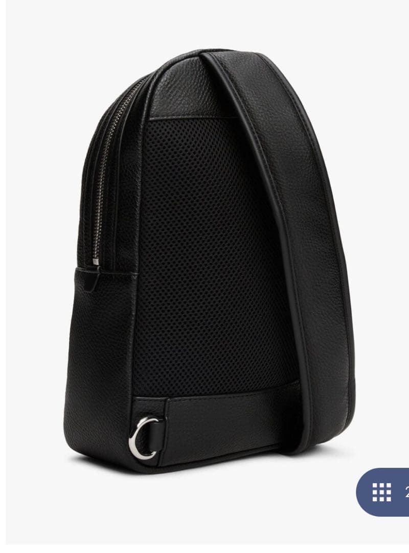   セントラルスリングバッグ