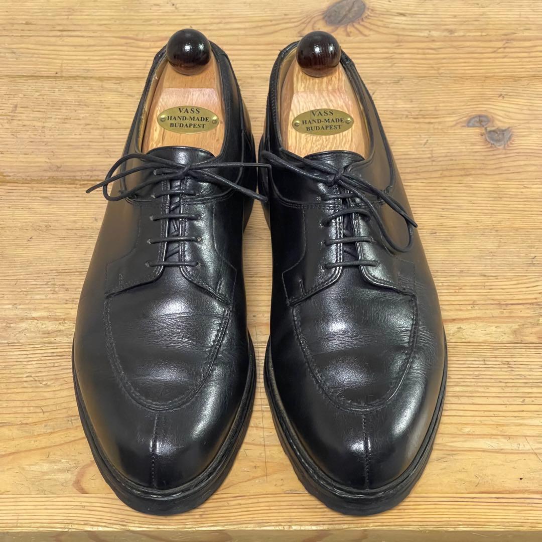 パラブーツのアビニョン8.5