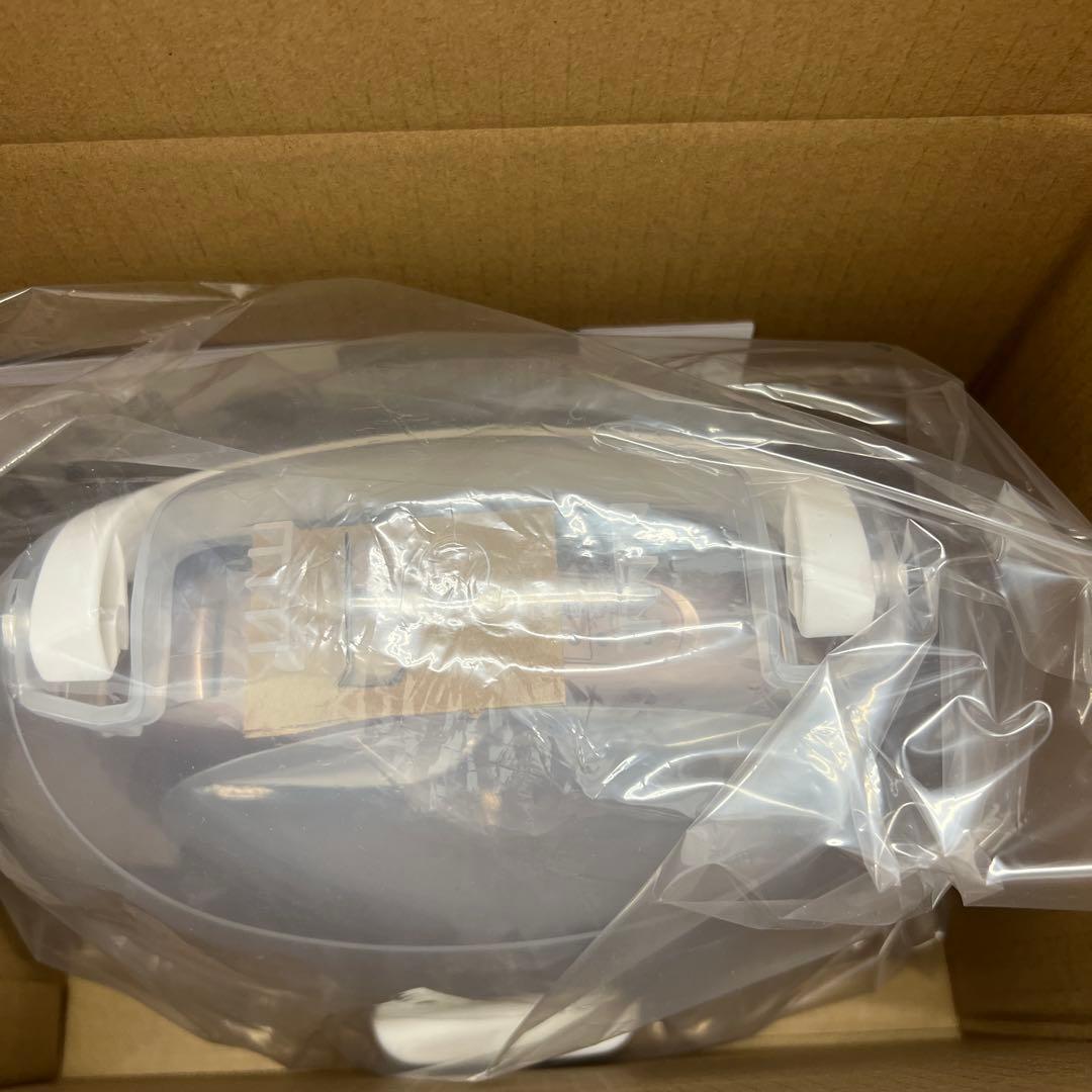 11152パナソニック コードレススチーム WヘッドアイロンNI-WL708